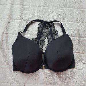 Adore Me Front Close Bra